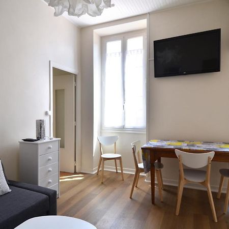 Superbe Appartement 5 Personnes Plein Coeur Centre-Ville Quartier Du Port De نيس المظهر الخارجي الصورة