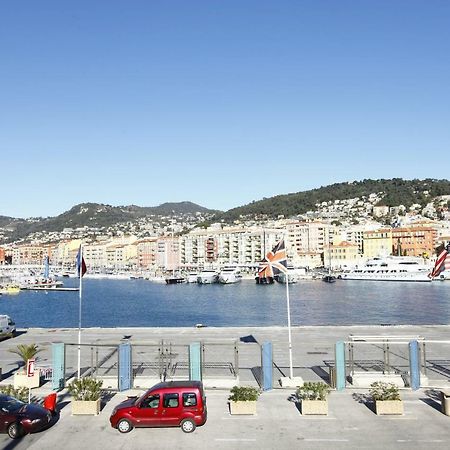 Superbe Appartement 5 Personnes Plein Coeur Centre-Ville Quartier Du Port De نيس المظهر الخارجي الصورة