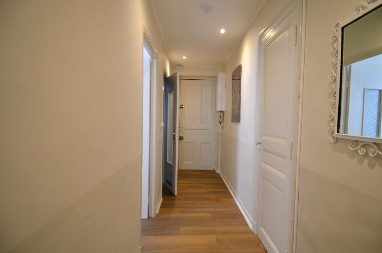 Superbe Appartement 5 Personnes Plein Coeur Centre-Ville Quartier Du Port De نيس المظهر الخارجي الصورة
