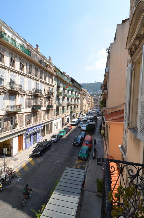 Superbe Appartement 5 Personnes Plein Coeur Centre-Ville Quartier Du Port De نيس المظهر الخارجي الصورة
