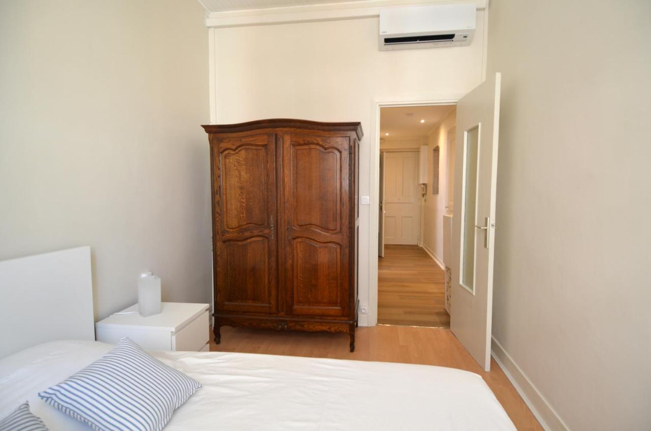 Superbe Appartement 5 Personnes Plein Coeur Centre-Ville Quartier Du Port De نيس المظهر الخارجي الصورة