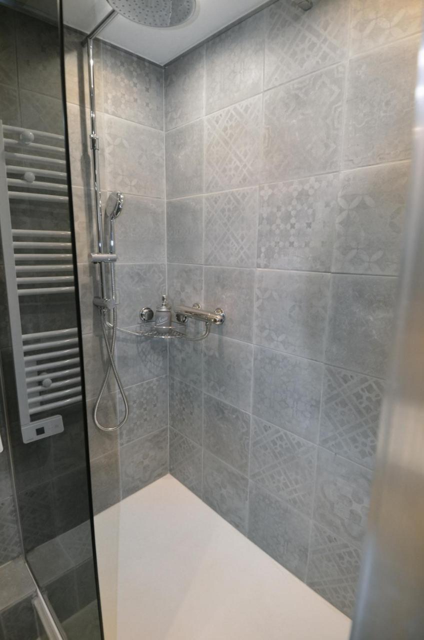 Superbe Appartement 5 Personnes Plein Coeur Centre-Ville Quartier Du Port De نيس المظهر الخارجي الصورة